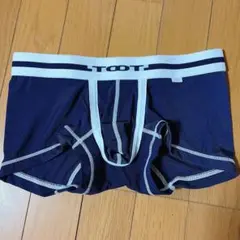 【完売激レア】TOOT NYLON ネイビー Mサイズ — image 1