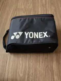 YONEX シューズケース ネイビー — image 1