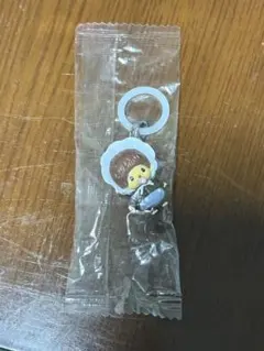 めじるしアクセサリー　モンチッチ　ベビチッチ — image 1