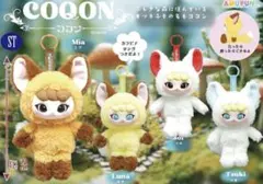 COQON ココン　ST ツキ — image 1