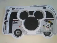 ディズニーシー　ミッキープレート — image 1