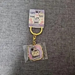 ご当地ちいかわキーホルダー　うさぎ — image 1