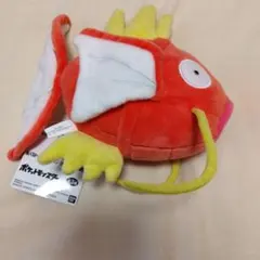 ポケットモンスター コイキング ぬいぐるみ — image 1