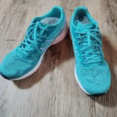 ASICS TARTHER RP 3 28.5㌢ — image 1