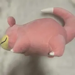 ポケモン ふぐっとぬいぐるみ　ヤドン — image 1
