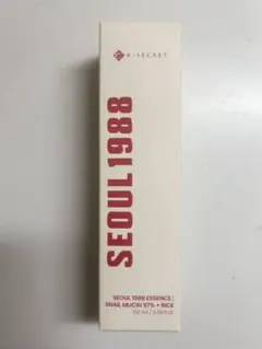 SEOUL1988 スネイル97エッセンス 100ml — image 1