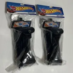 ホットウィール ネックストラップ 2個セット ドンキホーテ限定 — image 1