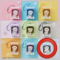 未開封★ちいかわチョコボックス　あのこ — image 1