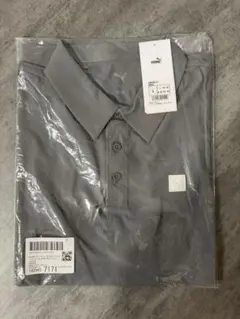 【新品】プーマ PUMA ポロシャツ 半袖 ストレッチ — image 1