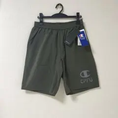 Champion CPFU ハーフパンツ 高通気快適素材ハーフパンツ新品❣️専用♡ — image 1