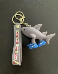 イタリアンブレインロット　トララレロトラララ　キーホルダー — image 1