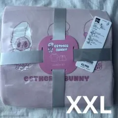 XXL☆GUエスターバニー ラウンジセット　パジャマ — image 1