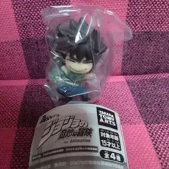 ジョジョの奇妙な冒険 肩ズンFig. ジョセフ — image 1