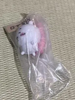 ちいかわ寿司 フィギュアキーホルダー　ガチャ — image 1