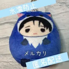 呪術廻戦 死滅回遊 乙骨憂太 てのりんずコレクション ぬいぐるみ マスコット — image 1