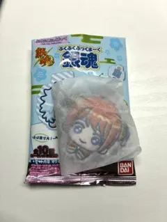 銀魂　ぷくぷくぷっくまーく　神楽 — image 1
