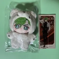 あんスタ　小鹿ジュイス　いつぬい　アクスタ — image 1