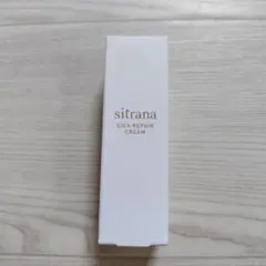 sitrana シトラナ シカR クリーム　15g — image 1