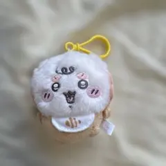 ちいかわベイビー　シーサー　マスコット — image 1