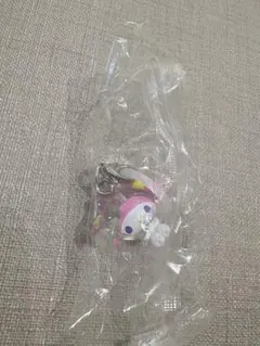 けろけろパーティーめじるしアクセサリー　サンリオ　マイメロ — image 1