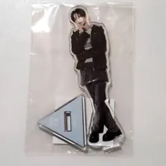 飯塚亮賀 アクスタ 日プ 新世界 KO1KEYZ — image 1