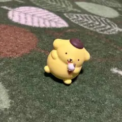 ポムポムプリン ガチャ — image 1