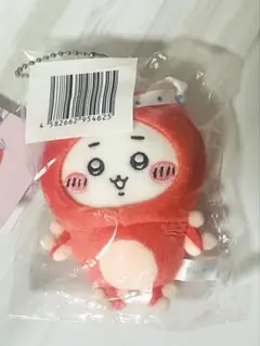 ちいかわ イカタコくじ マスコット D賞 — image 1