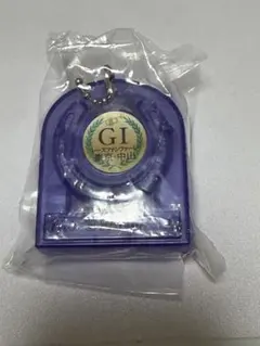 GI レースファンファーレ 東京・中山 ガチャ — image 1