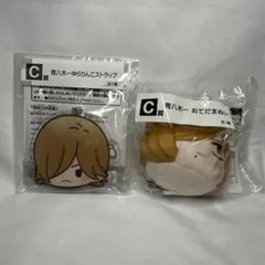 弱虫ペダル 青八木一 C賞セット — image 1