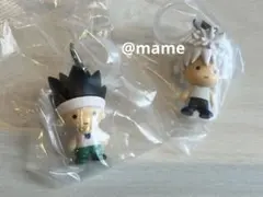 ゴンキルア　めじるしアクセサリー — image 1