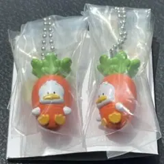 サンリオキャラクターズ ベジタブルビスケット＆チャーム — image 1