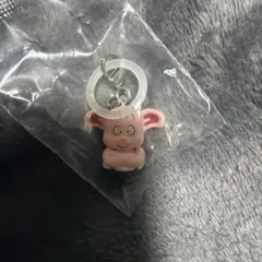 ドラゴンボール めじるしアクセサリー3 ウーロン — image 1