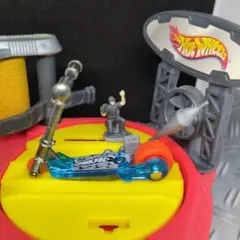 ホットウィール MO' SCOOT — image 1