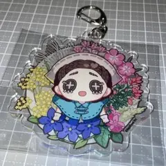 第五人格スイパラコラボ　医師　アクキー — image 1