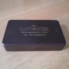 mini RAYONEX ミニ レヨネックス — image 1