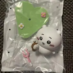 ちいかわ ちいかわだらけフィギュア — image 1