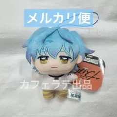 超人的シェアハウスストーリー カリスマ ぬいぷりけmini 湊大瀬 ② — image 1
