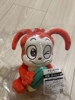 ドリーミーくじ コラショ ぬいぐるみマスコット — image 1