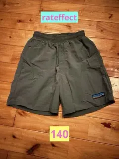 ラットエフェクト水着140 — image 1