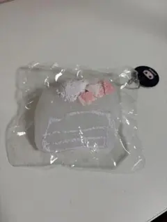 シシべべ スクイーズ ココオイル — image 1