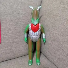 ブルマァク　ペガッサ星人 — image 1