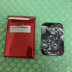 ベルセルク　トレーディングスクエア缶バッジ — image 1