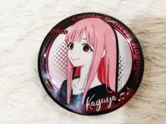 超かぐや姫 海外限定　公式グッズ　ランダム　缶バッジ　かぐや — image 1