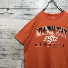 【人気カラー】ビッグロゴ ヴィンテージ ゆるだぼ USA輸入 半袖 Tシャツ — image 1