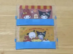 サンリオ ウェファーチョコ カード マイメロ クロミ シークレット — image 1