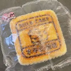 kikisquishy 牛ケーキ 粉付き XL — image 1