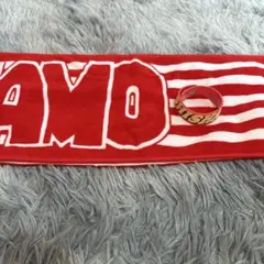 【2点まとめ売り】SHISHAMO マフラータオル ラバーバンド — image 1