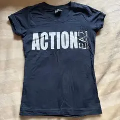 ミントミントさん専用　お値下げ❣️アルマーニのTシャツ — image 1