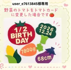 【user_e7613845様専用】追加分 — image 1