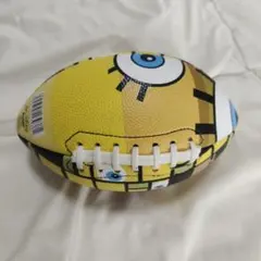 スポンジボブ アメリカンフットボールkids — image 1
